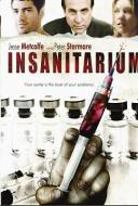 Insanitarium