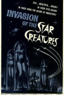 Invasion of the Star Creatures