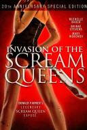 Invasion Of The Scream Queens