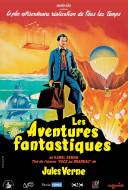 Les Aventures fantastiques - L'Invention Diabolique