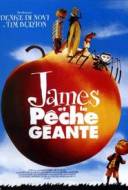 James et la Pèche Géante