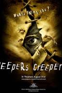 Jeepers Creepers: Le Chant du Diable