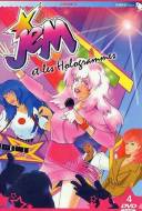 Jem et les Hologrammes