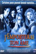 J'emporterai ton âme