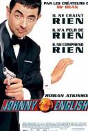 Johnny English