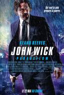 John Wick : Parabellum