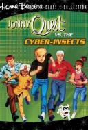 Jonny Quest Vs. the Cyber Insects