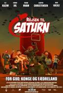 Journey to Saturn