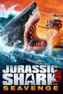 Jurassic Shark 3: Seavenge