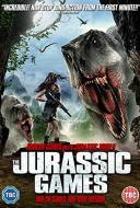 The Jurassic Games