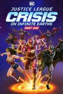 Justice League: Crisis On Infinite Earths, Part One