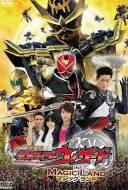 Kamen Rider Wizard in Magic Land