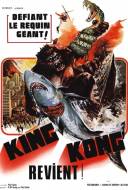 King Kong Revient