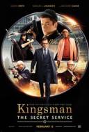 Kingsman: Services Secrets