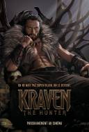 Kraven le Chasseur