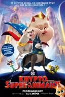 Krypto et les Super-Animaux