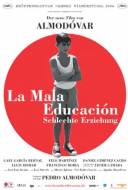 La Mauvaise éducation