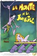 Tarzoon, La Honte de la Jungle