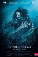 La Forme de l'eau - The Shape of Water