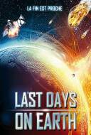 A l'aube du dernier jour - Last Days on Earth