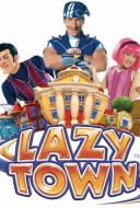 Bienvenue à Lazy Town