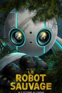 Le robot sauvage