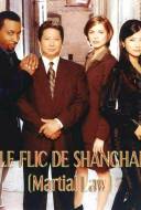 Le Flic de Shanghaï