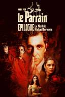 Le Parrain, Épilogue: La Mort de Michael Corleone