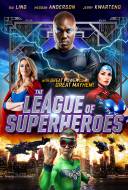 The League of Superheroes