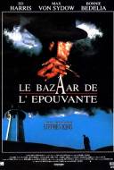 Le Bazaar de l'Épouvante