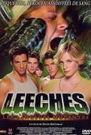 Leeches: Les Sangsues Mutantes