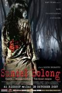 The Legend of Sundel Bolong