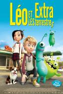 Léo et les Extraterrestres