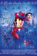 Le Retour de Mary Poppins