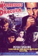 Les Maîtresses de Dracula