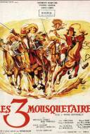 Les Trois Mousquetaires