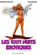 Les 1001 Nuits Érotiques