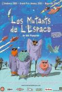 Les Mutants de l'Espace