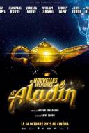 Les Nouvelles Aventures d’Aladin