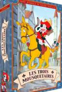 Les Trois Mousquetaires