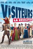 Les Visiteurs: La Révolution