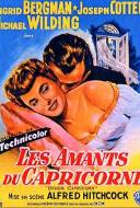 Les Amants du Capricorne