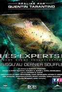 Les Experts - Jusqu'au dernier souffle 1 & 2