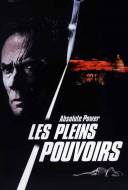 Les Pleins pouvoirs