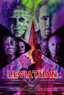 Leviathan: The Story of Hellraiser and Hellbound: Hellraiser 2