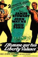 L'Homme qui tua Liberty Valance