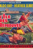 L'Île des Réprouvés