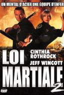 Loi Martiale 2