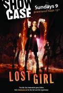 Lost Girl