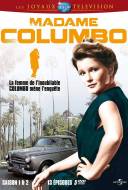 Madame Columbo